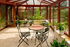 Broomsgrove conservatory quotes