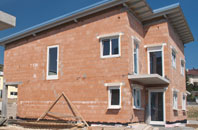 Broomsgrove home extensions
