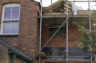 free Broomsgrove home extension quotes