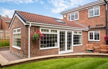 Broomsgrove house extension leads