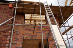 house extensions Broomsgrove