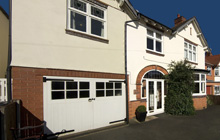 Broomsgrove multiple storey extension leads
